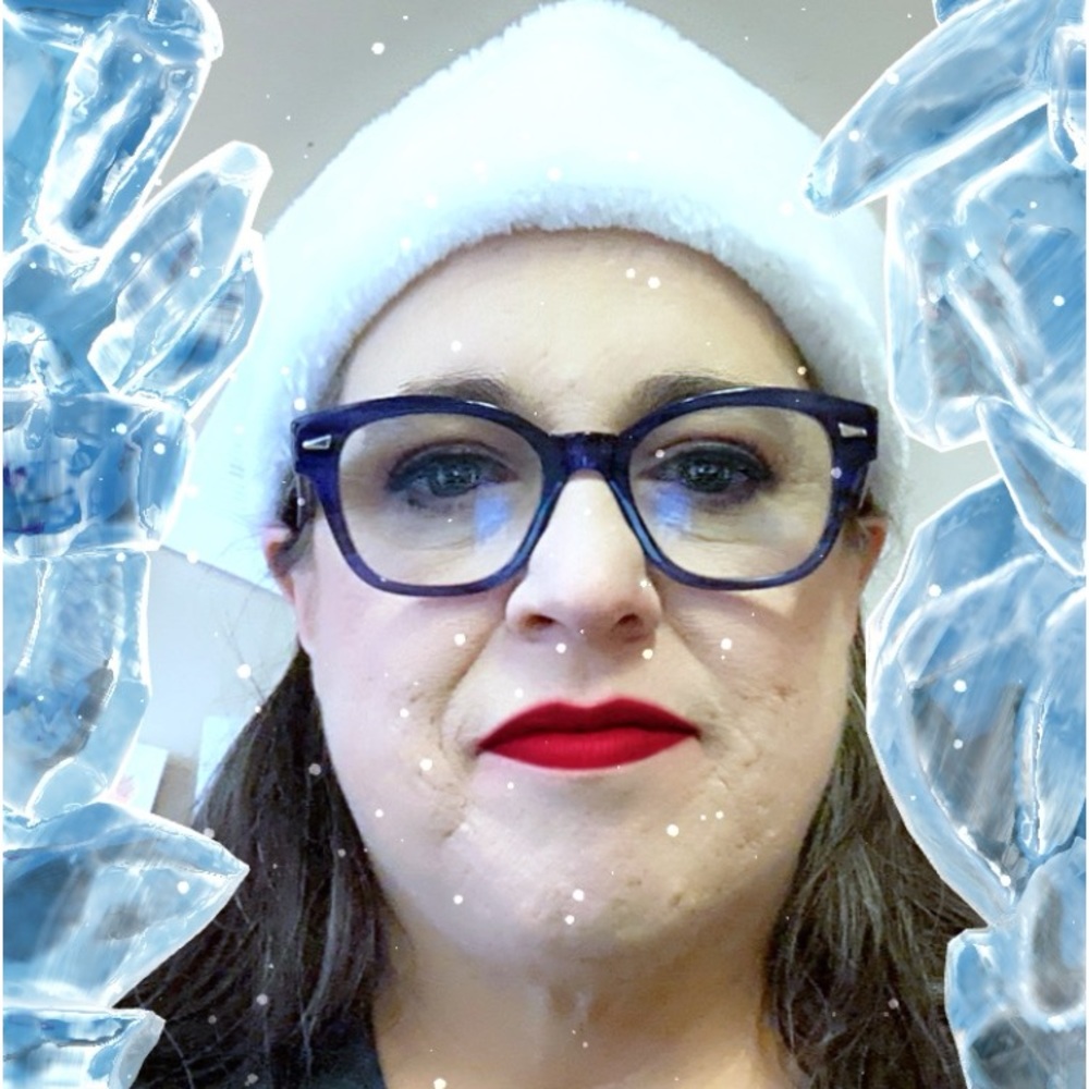 Meet your Posher, Shelli